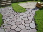 Тротуарная плитка