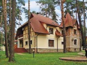 Строим загородный дом