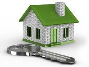 Обустройство в новом доме