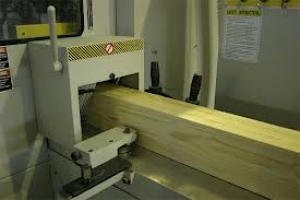 Технология изготовление бруса