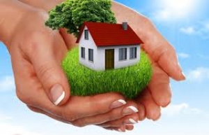 Кредитование строительства жилых домов 