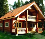 Стоит ли строить деревянный дом?