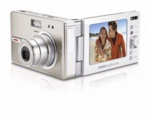 Какой цифровой фотоаппарат выбрать начинающему фотографу?