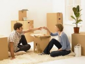 Покупка квартиры