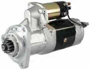 Ремонт стартера