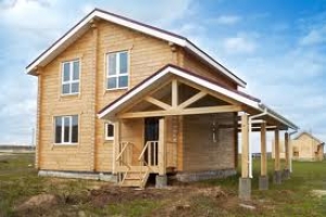 Строительство домов в Нижегородской области