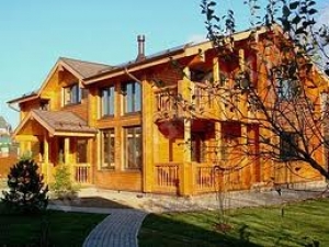 Облагораживаем дом