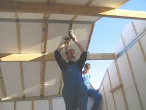 Дешевый дом своими руками