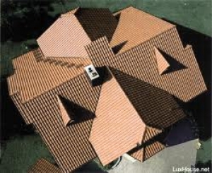 Прически дома своими руками