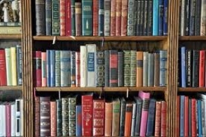 Для любителей читать 