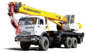 Купить спецтехнику, строительную технику в Сыктывкаре - ООО &quot;РОСТЕХНИКА&quot;