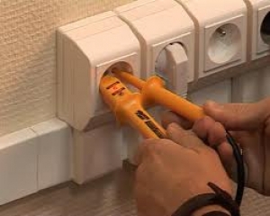 Электрика в квартире и доме своими руками