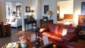 Обустраиваем дом 