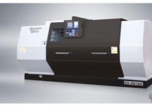 Токарные станки