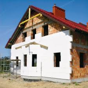 Утепляем фасад. Про что стоит помнить 