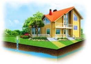 Бурение скважин 