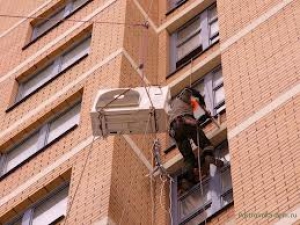 Выгодная покупка и установка кондиционера