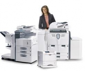 Решаем проблемы с офисной техникой 