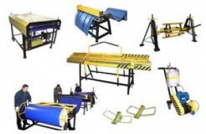 Строительное оборудование