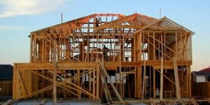 Строительство каркасно щитовых домов 