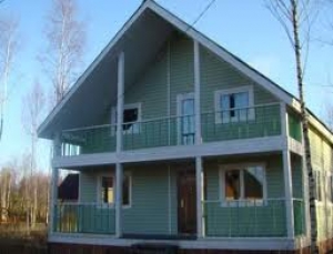 Построим дом на вашем участке