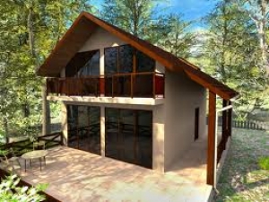 Как построить дом в Крыму