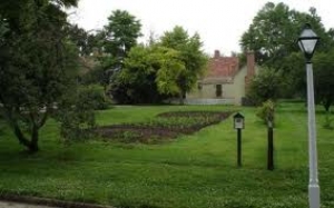 Строительство дома на садовом участке