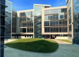 Остекление фасада