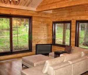 Окна в доме