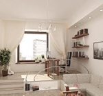 Обустройство дома