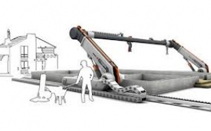 Помощь в строительстве дома