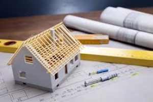 Постройка дома с чего начать
