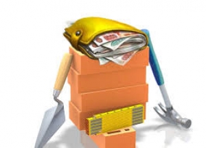 Строительство домов в рассрочку