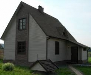 Построить дом за миллион