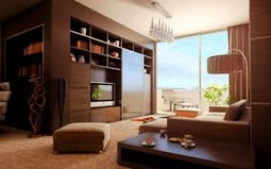 Покупка новой квартиры