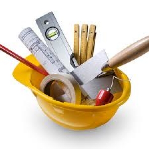 Строительные материалы