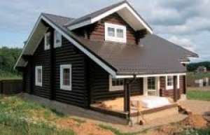 Как построить дом под ключ недорого