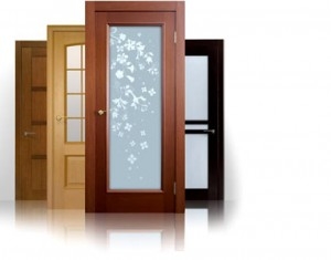 Покупаем двери в новый дом