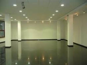 Аренда торговых помещений