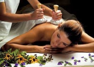 Уход за идеальной фигурой в спа салоне