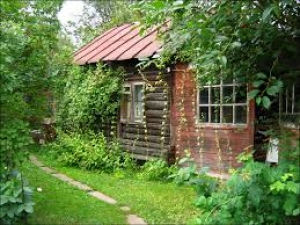 Ремонтируем старый дачный домик
