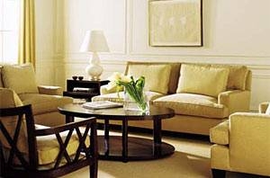 Новая квартира, ее обустройство