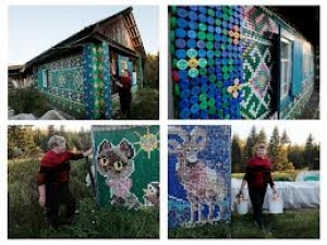 Оформление дома своими руками