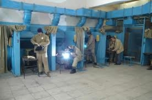 Как просто стать сварщиком 