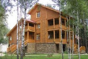 Какой лучше дом построить