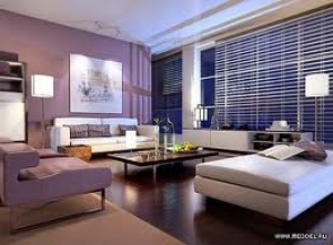 Комната для отдыха