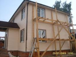 Строительство домов в Туле