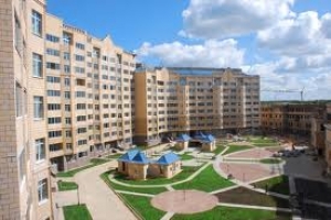 Квартиры в новостройках