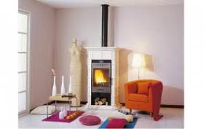 Буржуйка для теплоты дома 