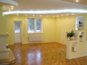 Ремонт квартиры